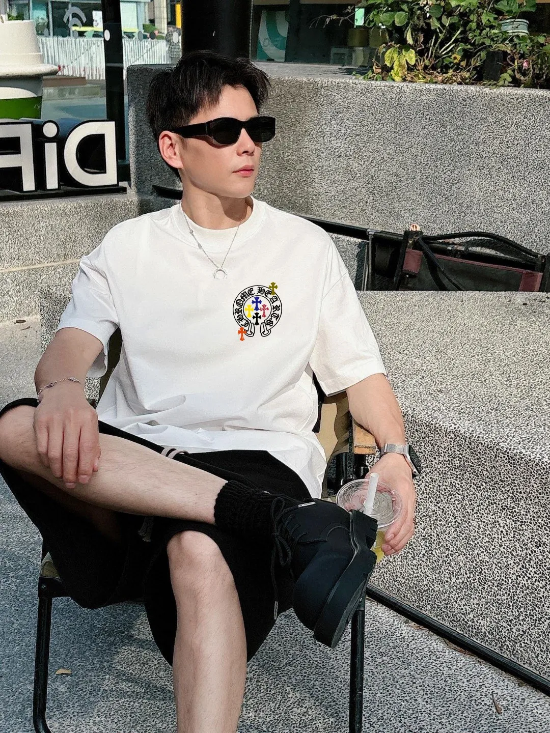 model picture